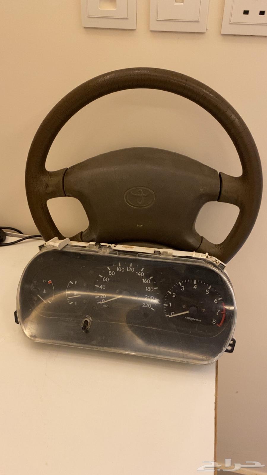 Odometer and camera for my car 200264510380611459111