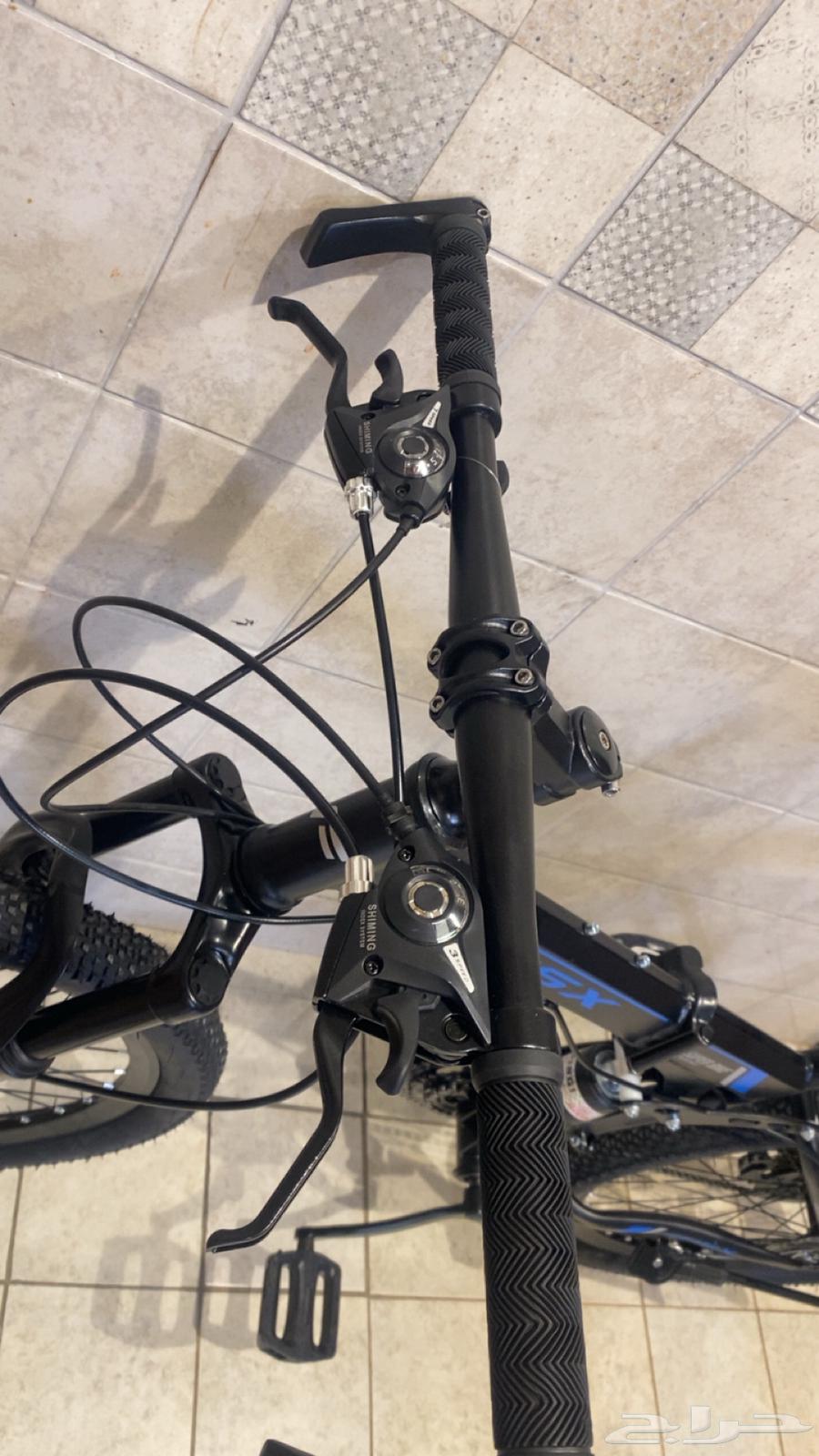 New bicycle, never used, for sale, multiple speeds, negotiable64366790548482111