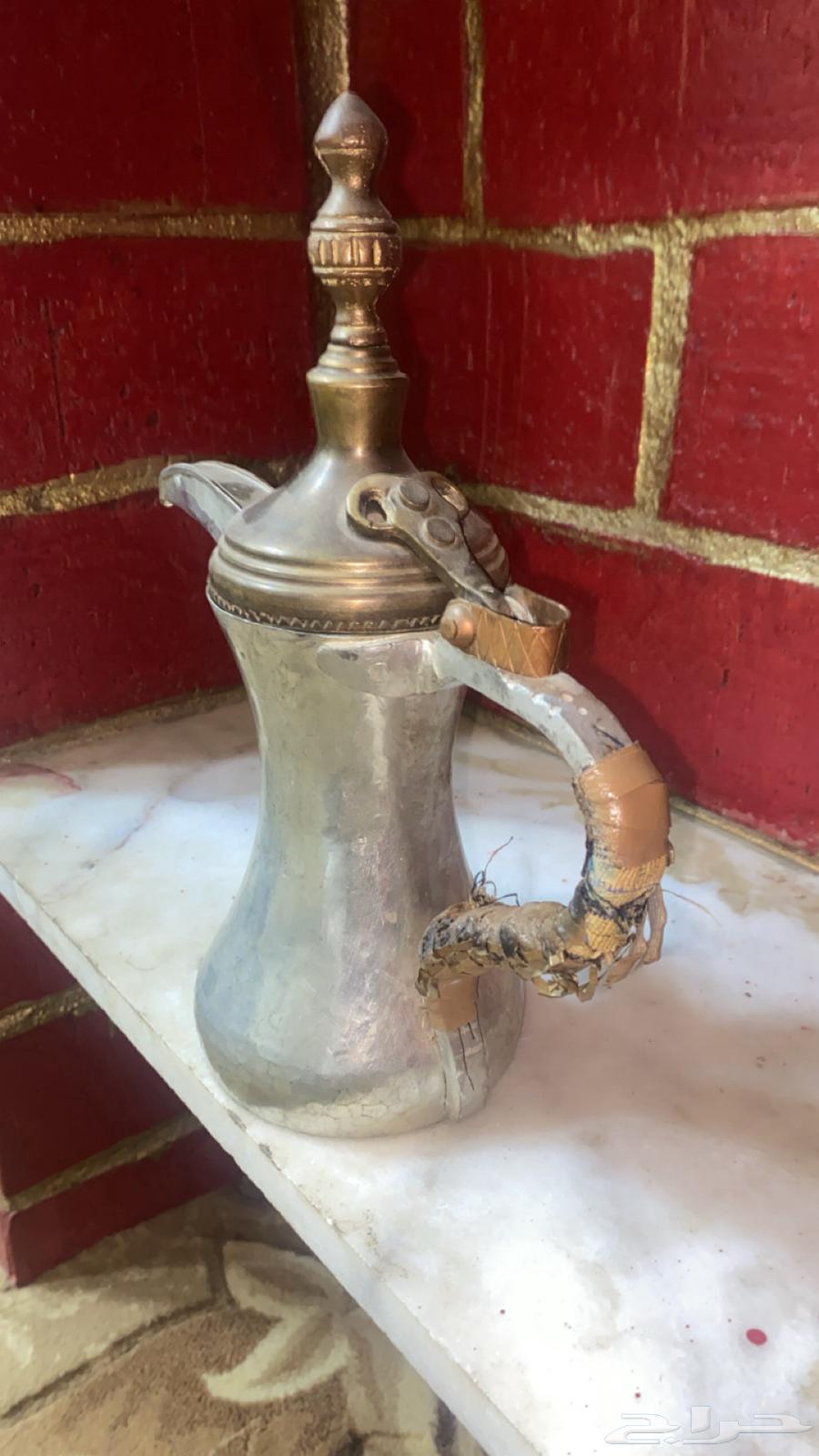 دلة سورية كفوو64363338641922113