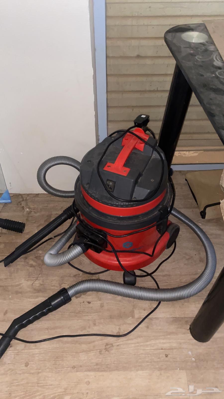 مكنسه كهربائيه وكومدينه سراميك64365484715009111