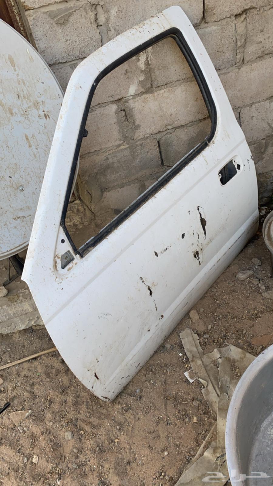 باب ددسن 2012 تايلندي باب أسواق بدون رش64509941315970110