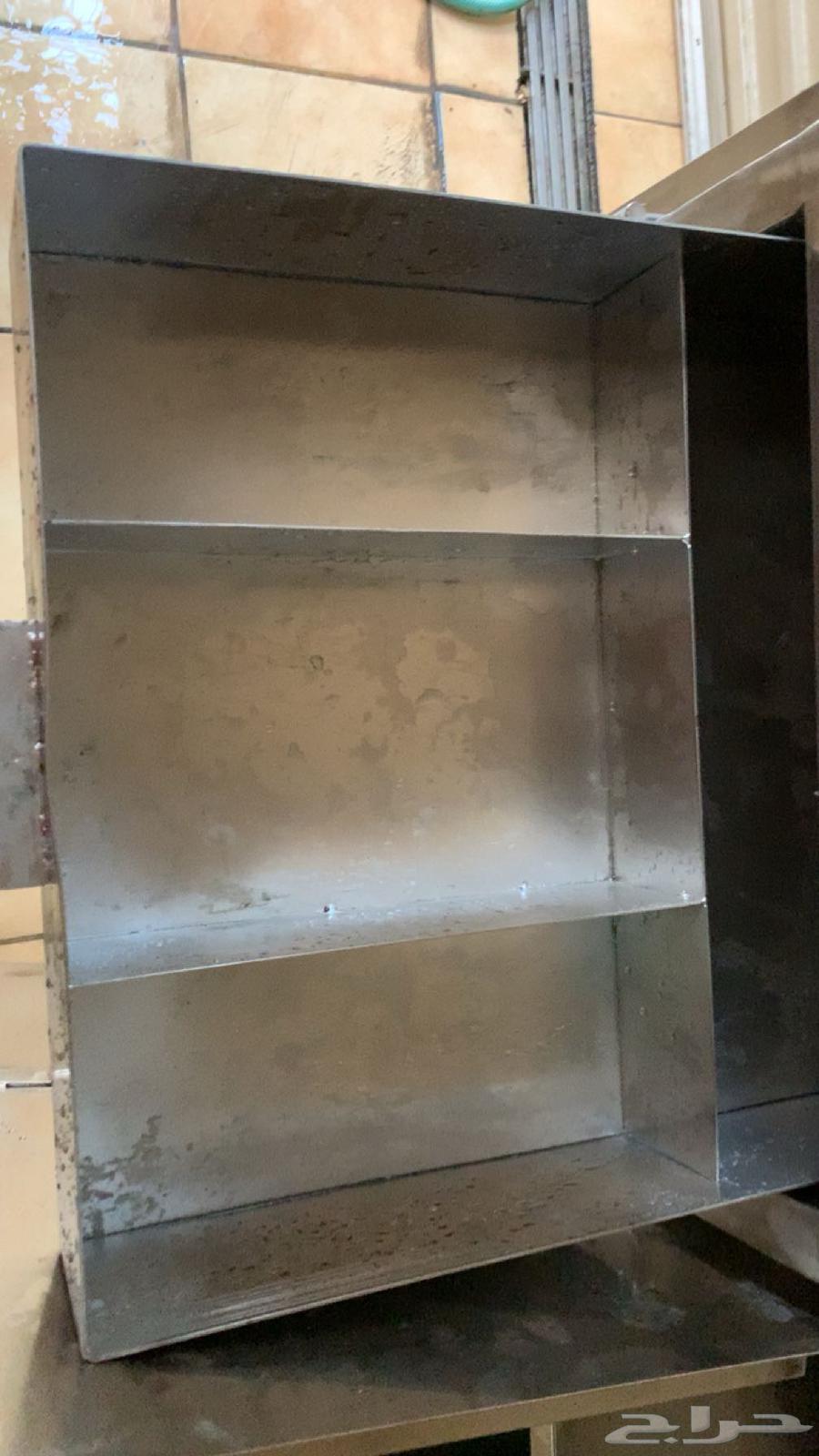 عربة بطاطس استعمال خفيف للبيع بسعر 1000 ريال قابل لتفاوض64371628895874112