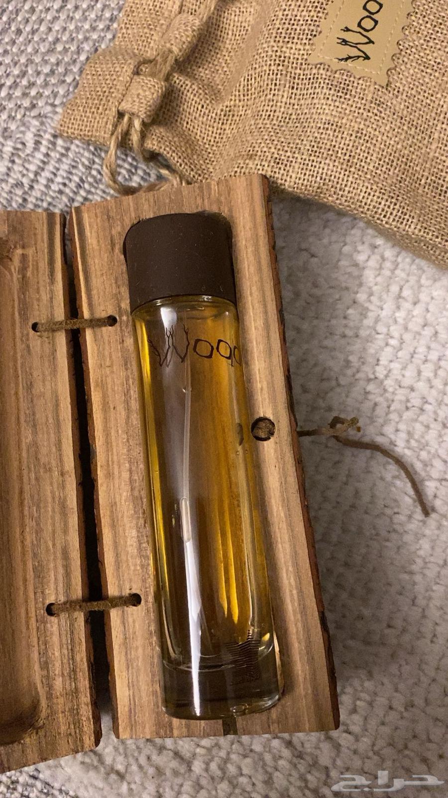 عوده في علبة عطر من العربية للعود64364831923971110