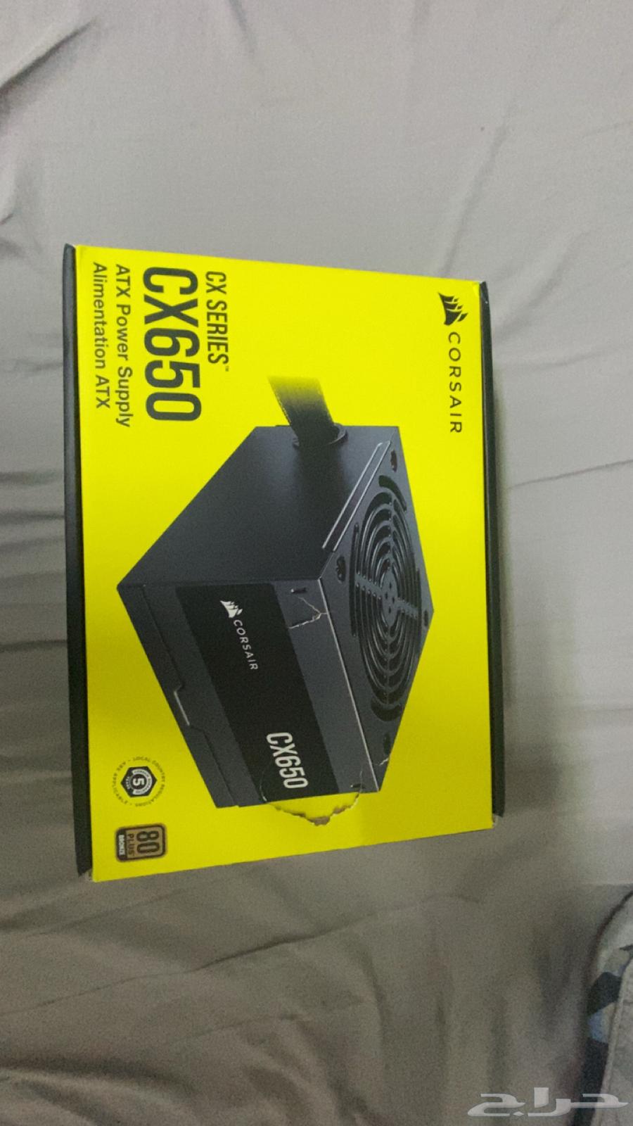 PC case, processor, RAM, graphics card, and power supply64362726039169113