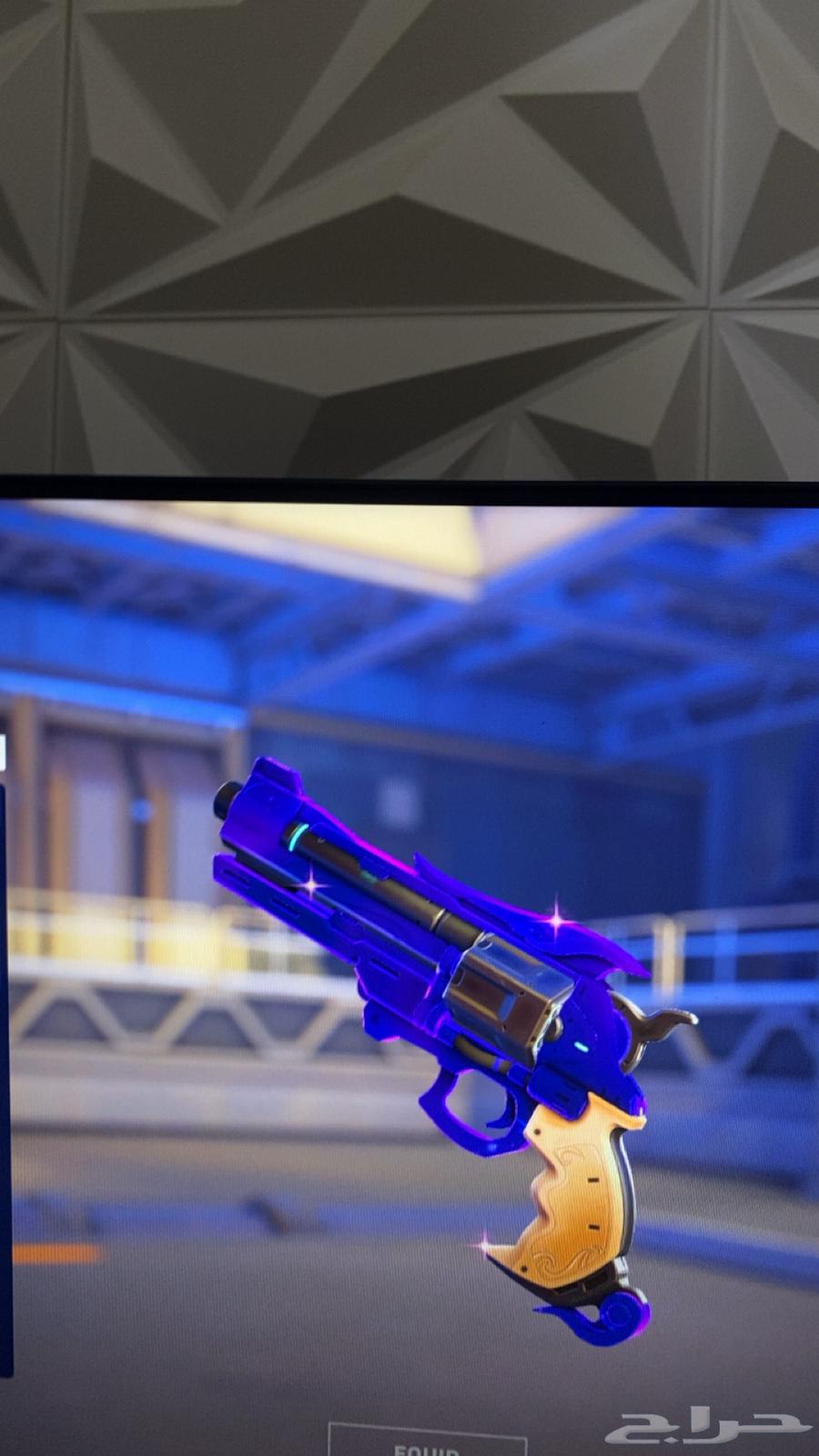 Overwatch Account64370030755457114