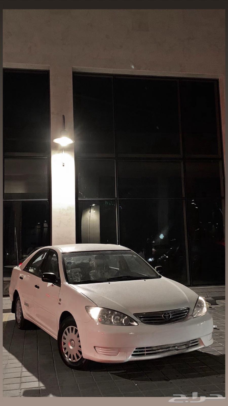 مطلوب كامري من 2003 إلى 200664516510670978110