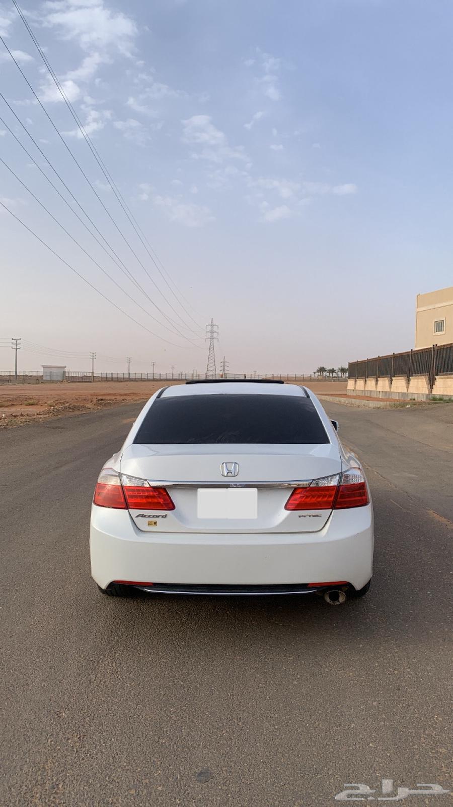 هوندا اكورد 201464509349656963112