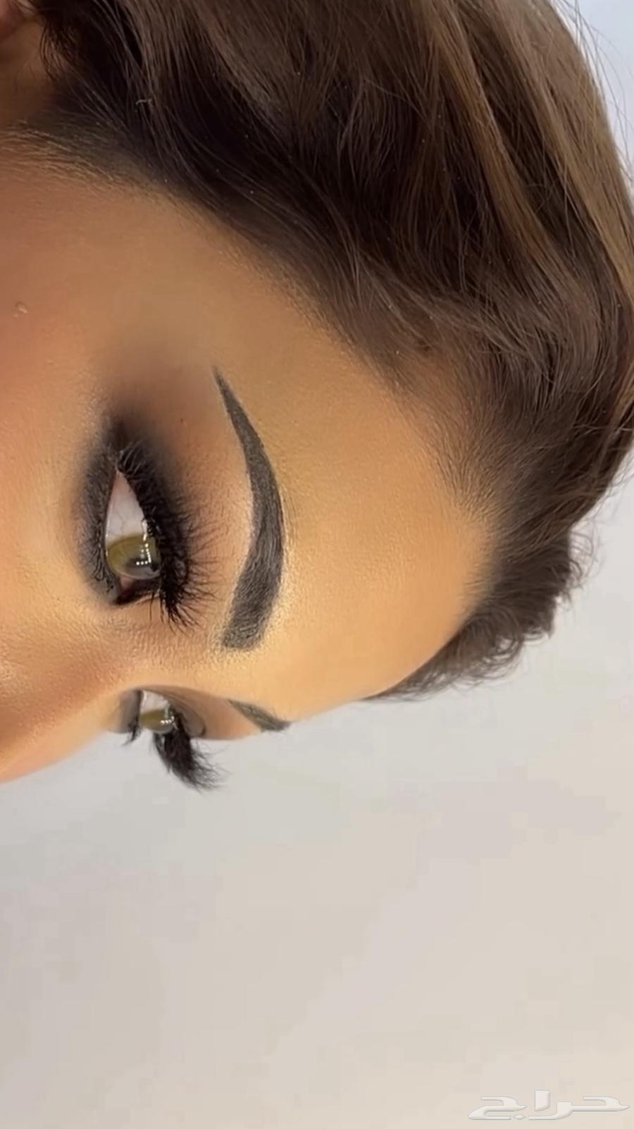 ميك اب ارتست سعر لوك السهره 40064365365869953110