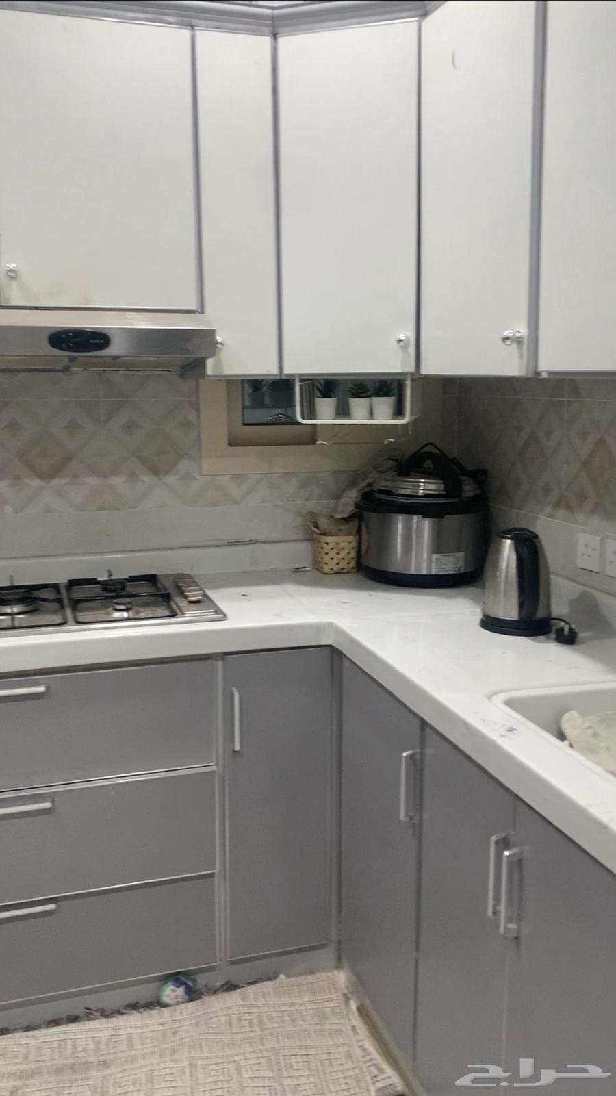 دولاب مطبخ للبيع64364113629569111