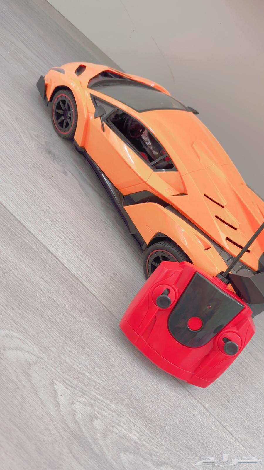 لعبه سيارات بريموت64366659009921113