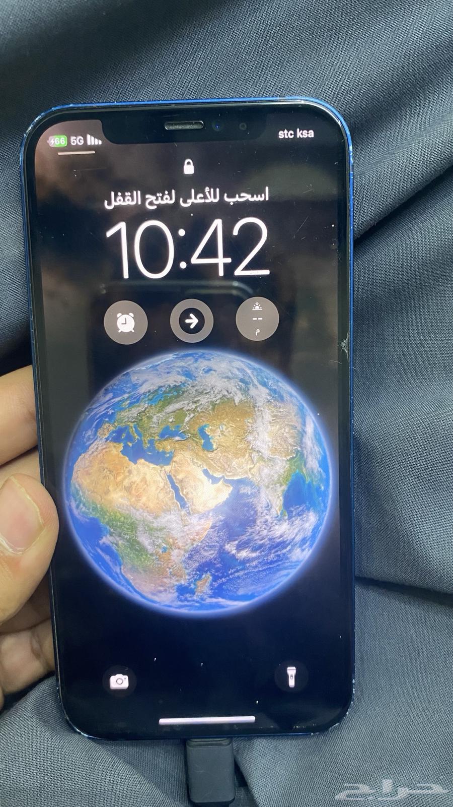 ايفون 12 عاادي 128 قيقا64366967531266112