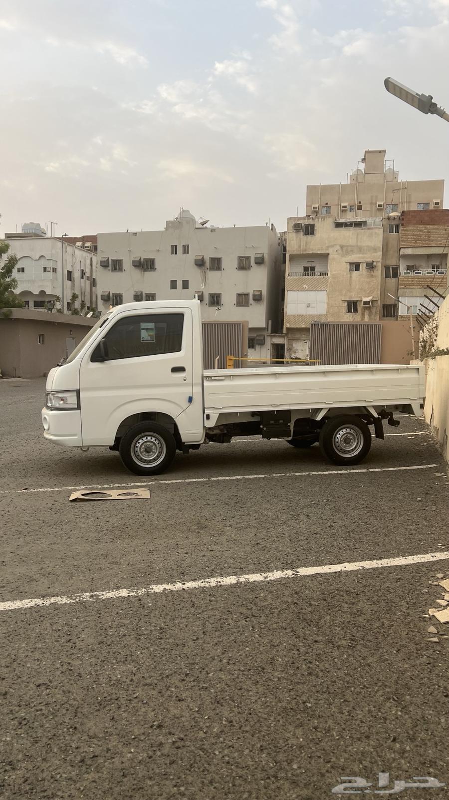 دباب سوزوكي كاري بيك أب   للإيجار64512134250241113