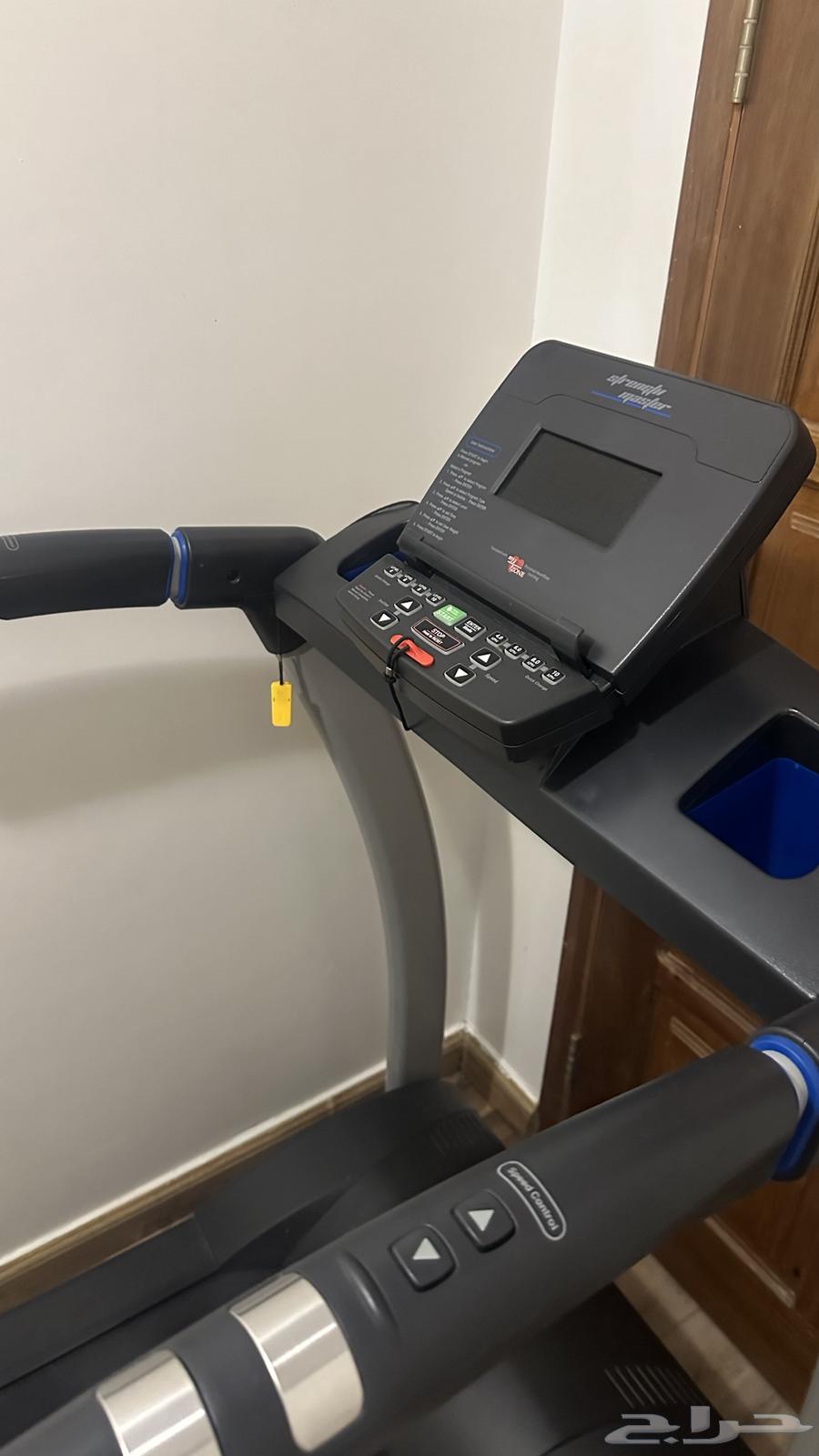 Treadmill64371263759107111