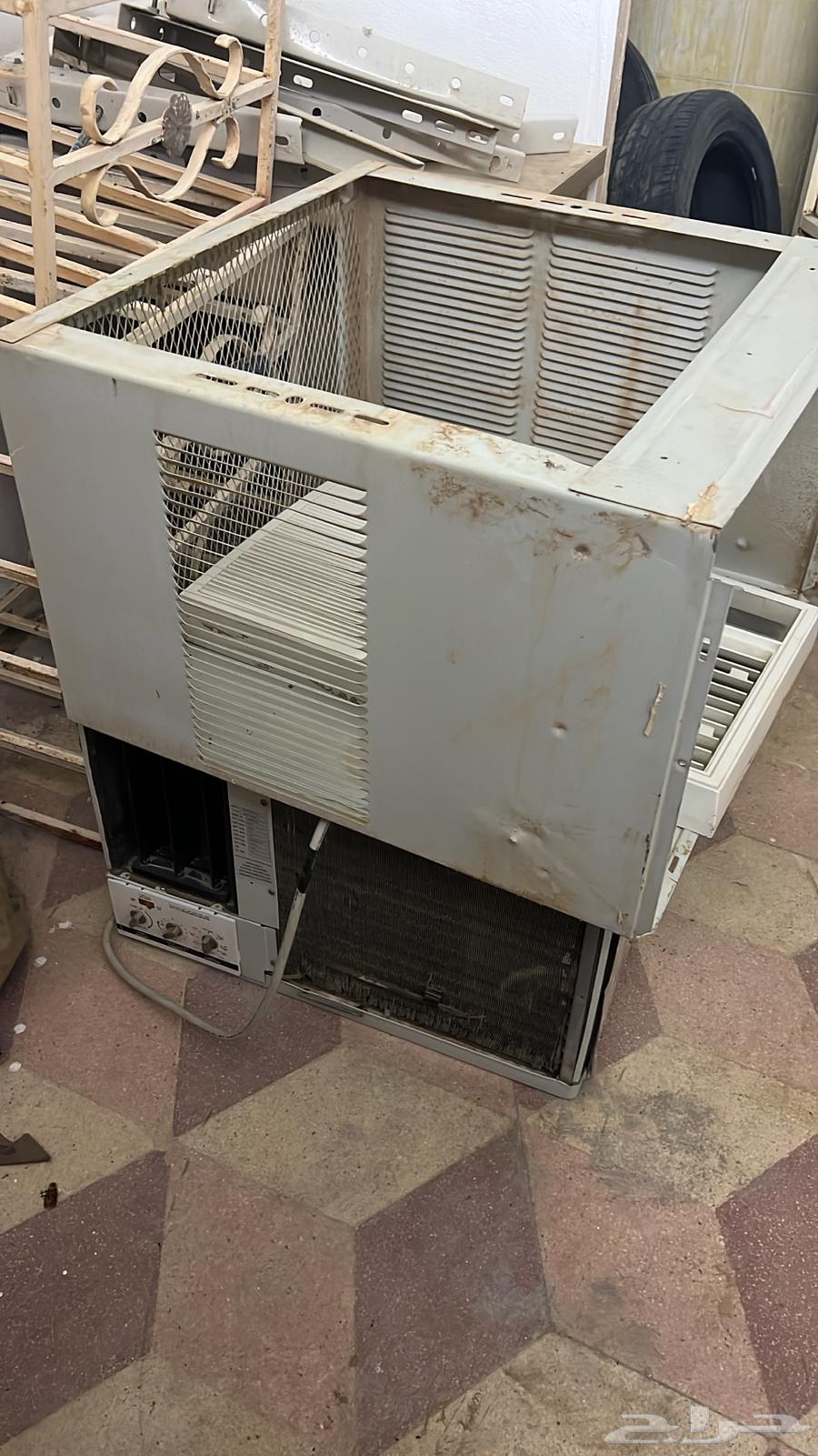 مكيف شباك64372915790723110