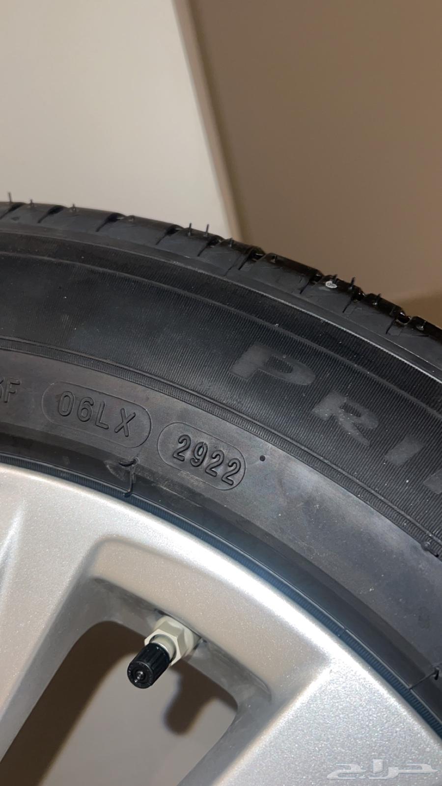 جنوط كامري 2024  GLE64513105426306113