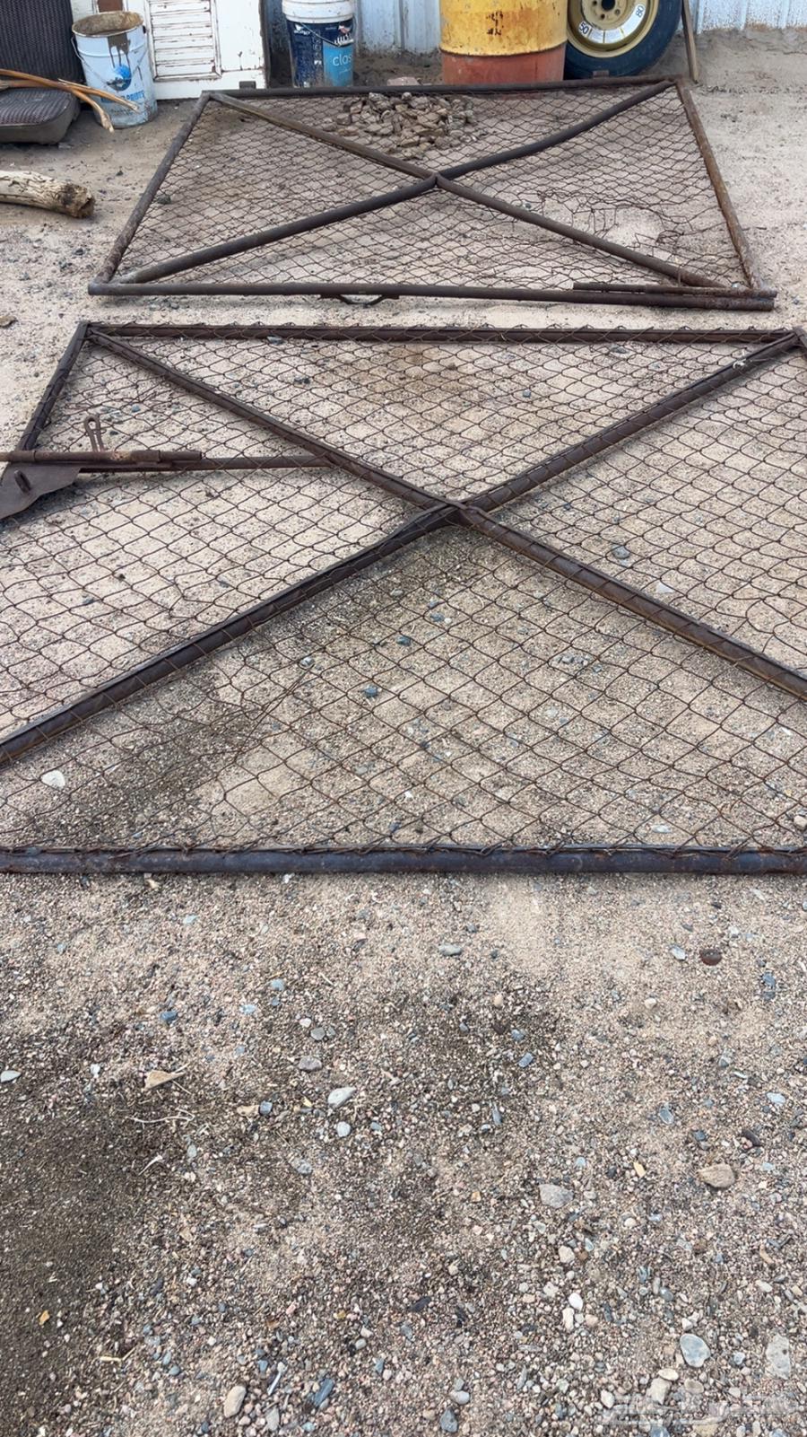 شبوك جوانب للبيع أمريكي64372813429379110