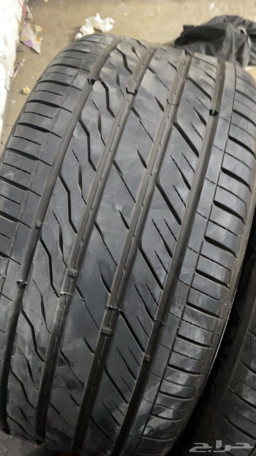 275 35 20 كفرين رنفلات اخو الجديد تاريخ 202364397713901825111