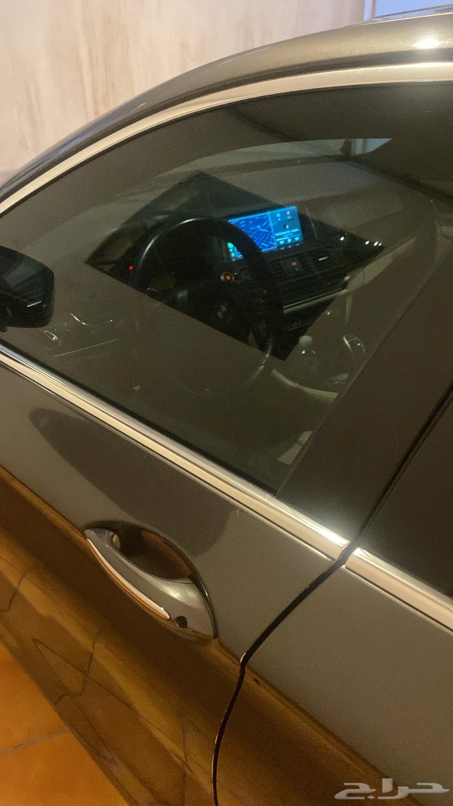 BMW530 بي ام دبليو للبيع موديل 2011 ممشى 27464509082544899111