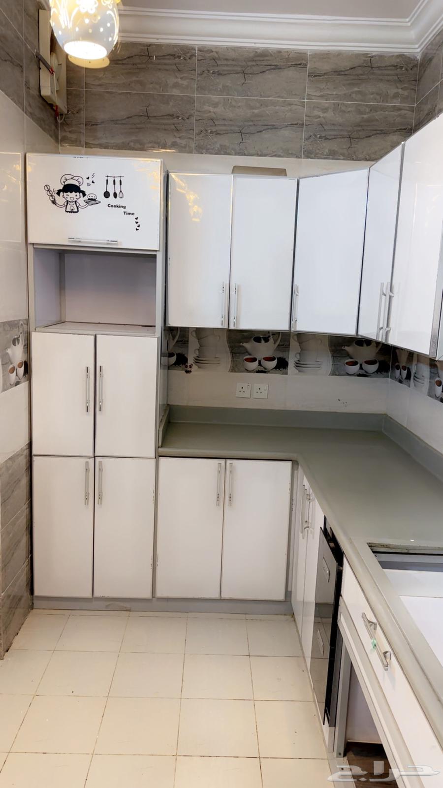 دولاب مطبخ للبيع64370972519555110