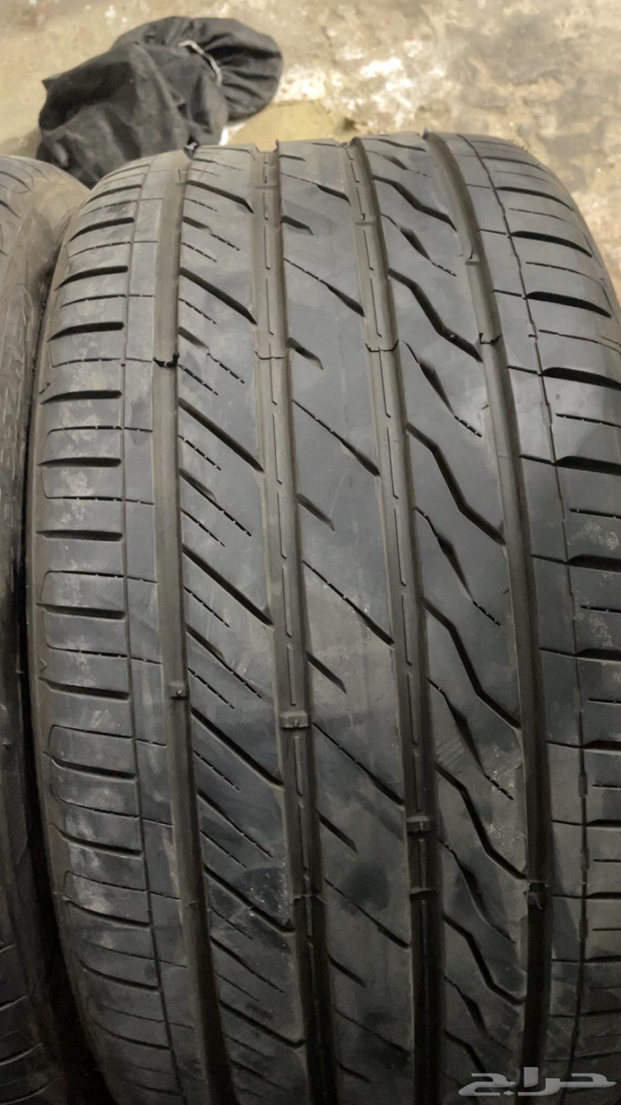 275 35 20 كفرين رنفلات اخو الجديد تاريخ 202364397713901825110