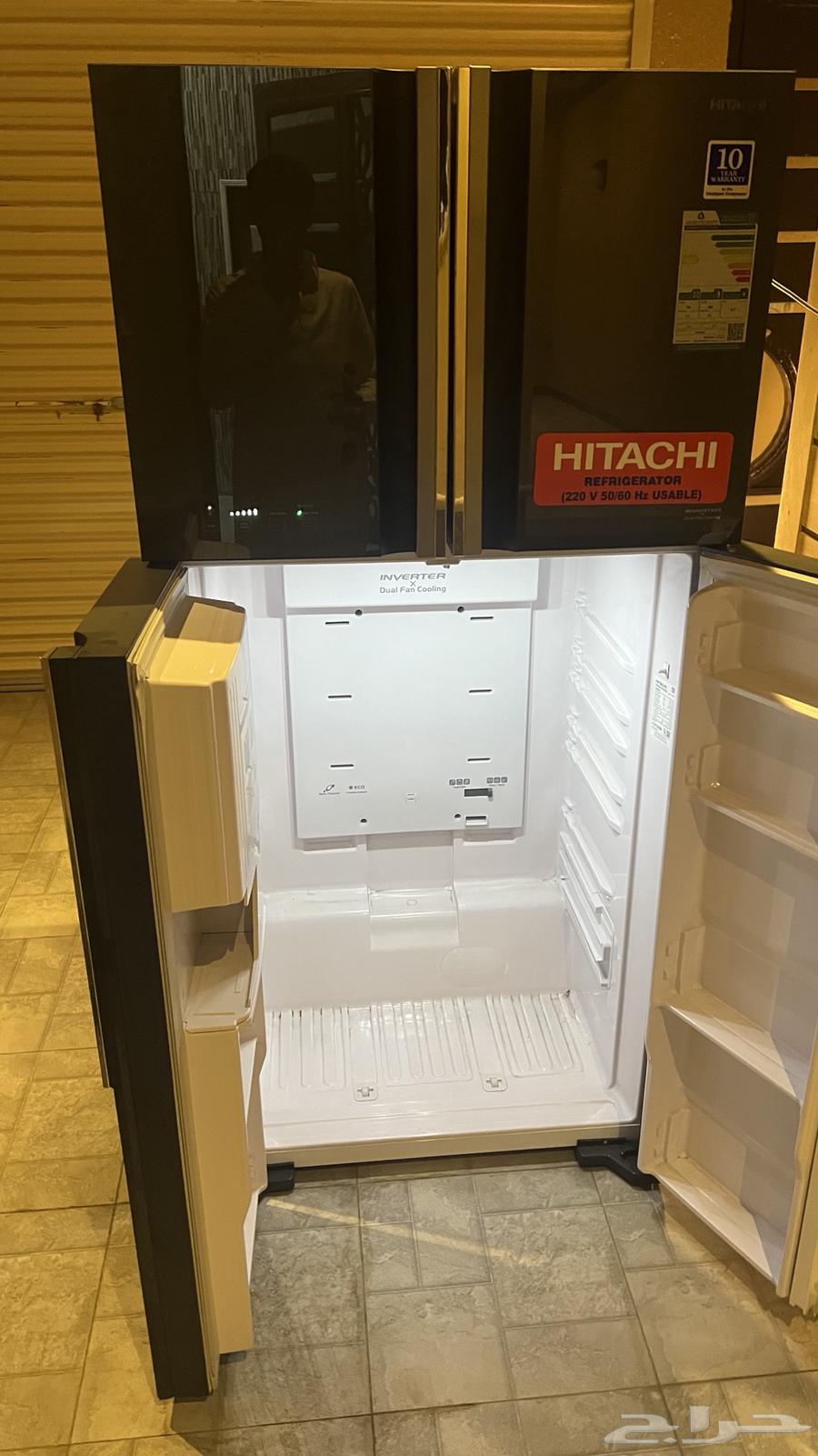 ثلاجة جديده64364529870721112