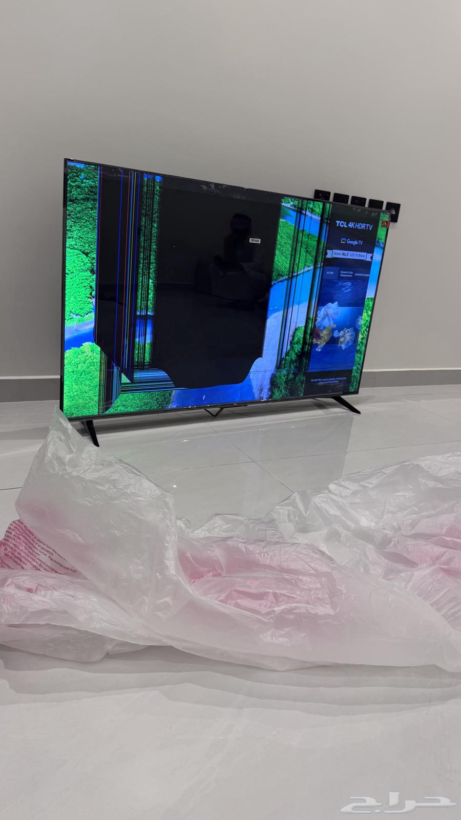 tcl screen64377064002178110