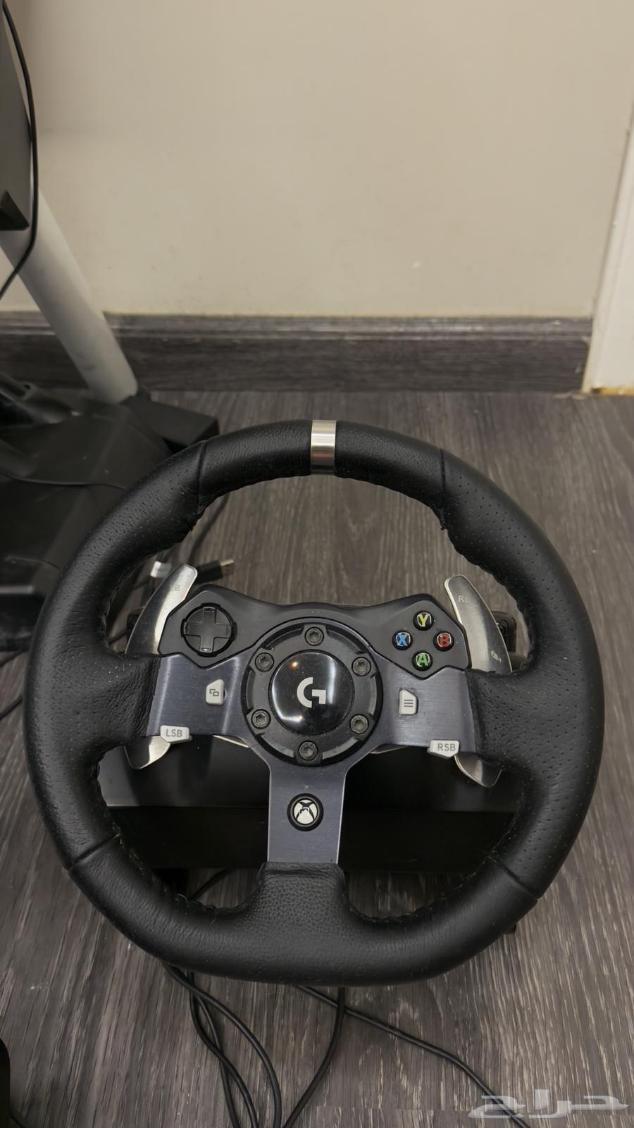 طارة لوجيتك G92064366848815618112