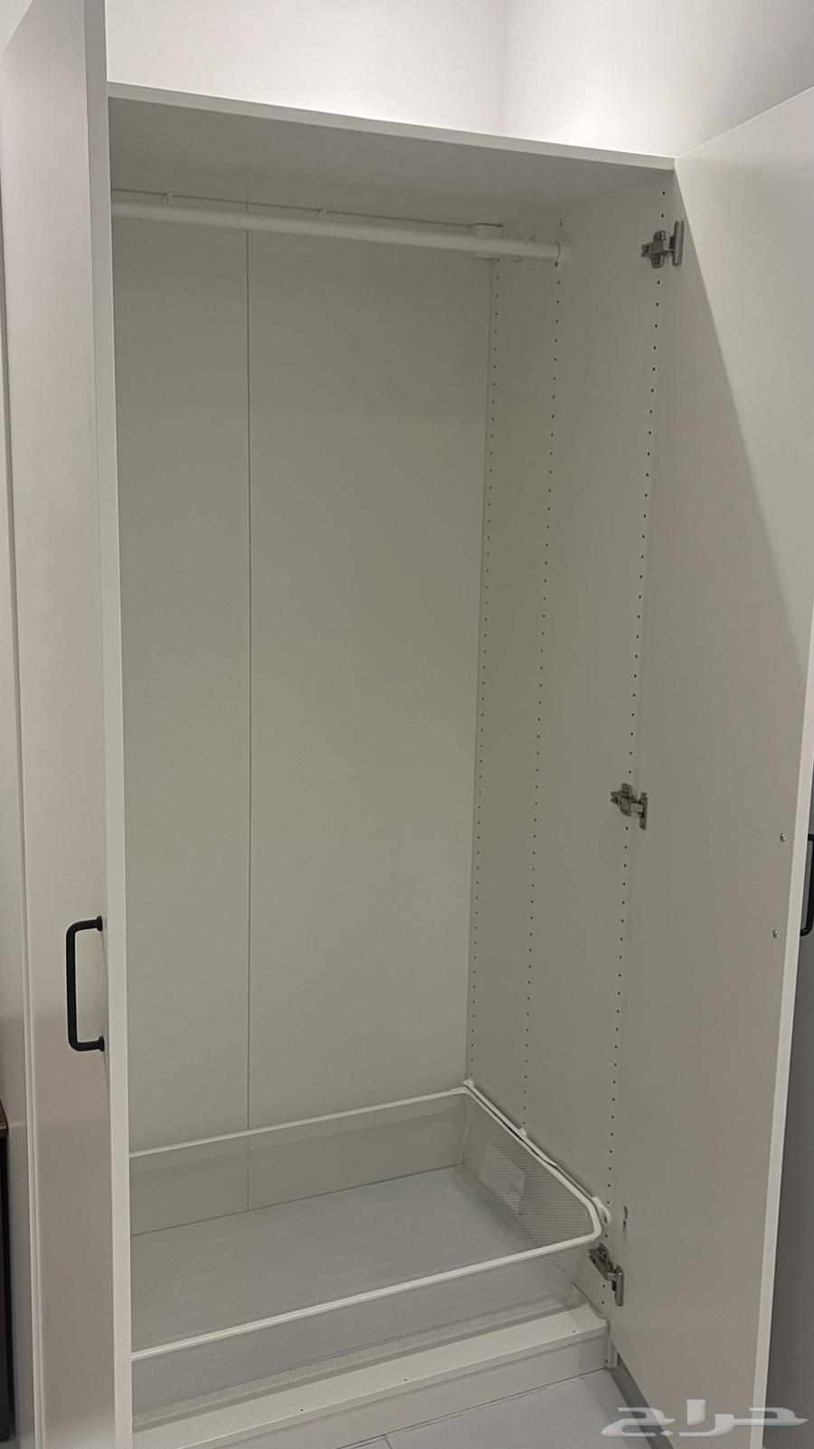 دولاب نظيف وجديد64370131620097111