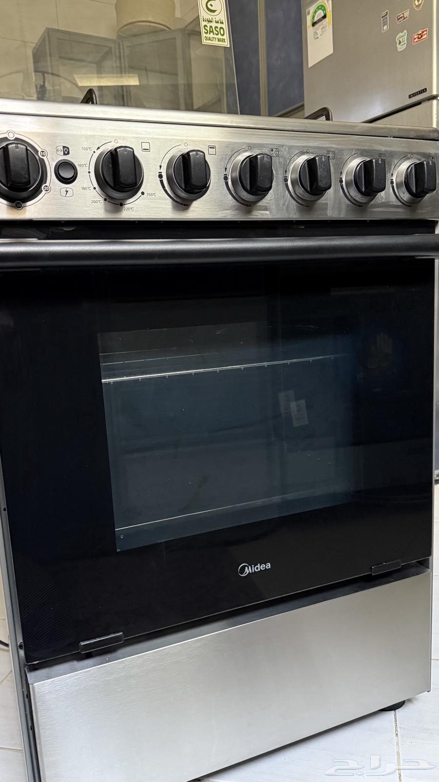 فرن نظيف جدا من اكسترا64370813188867114