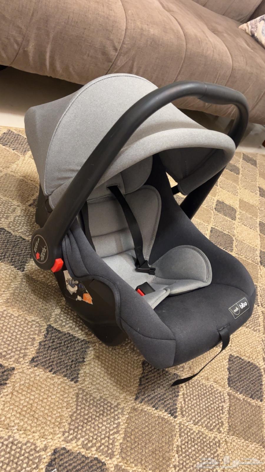 اغراض اطفال مواليد سرير وكارسيت حي قرطبه64364485310082110