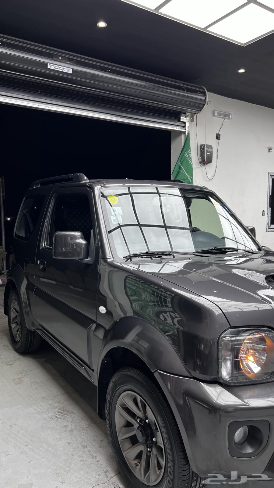 سوزوكي جمني 2015 فل الفل64512964579585111