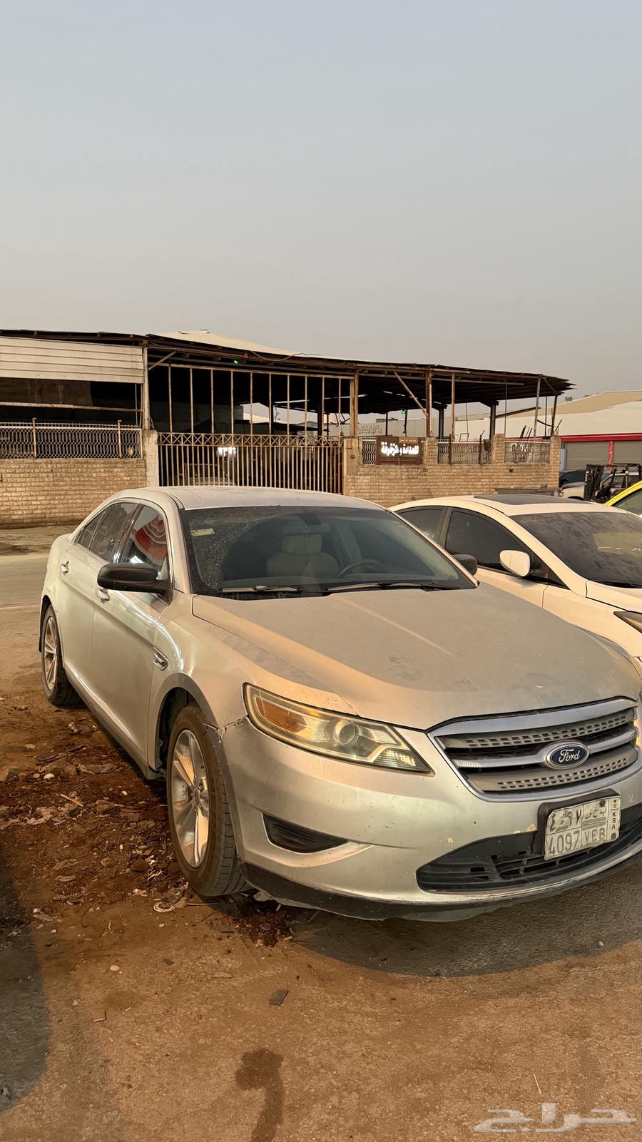 (Dismantling) .. Tors 2011 has no complaints64517775313795111