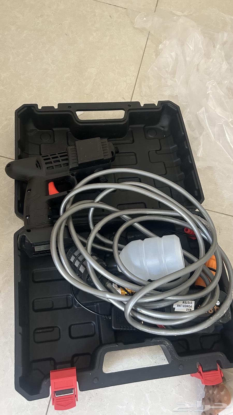 مضخة غسيل وجهاز تنضيف بخار64365320883843112