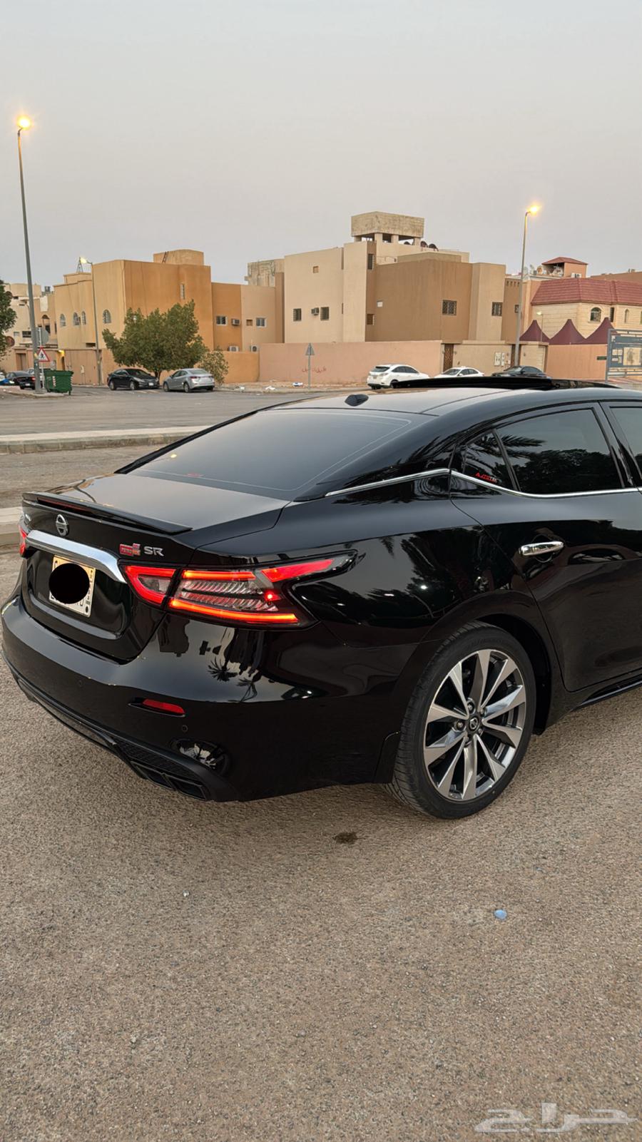 Maxima 2020 with low mileage64516978345090113