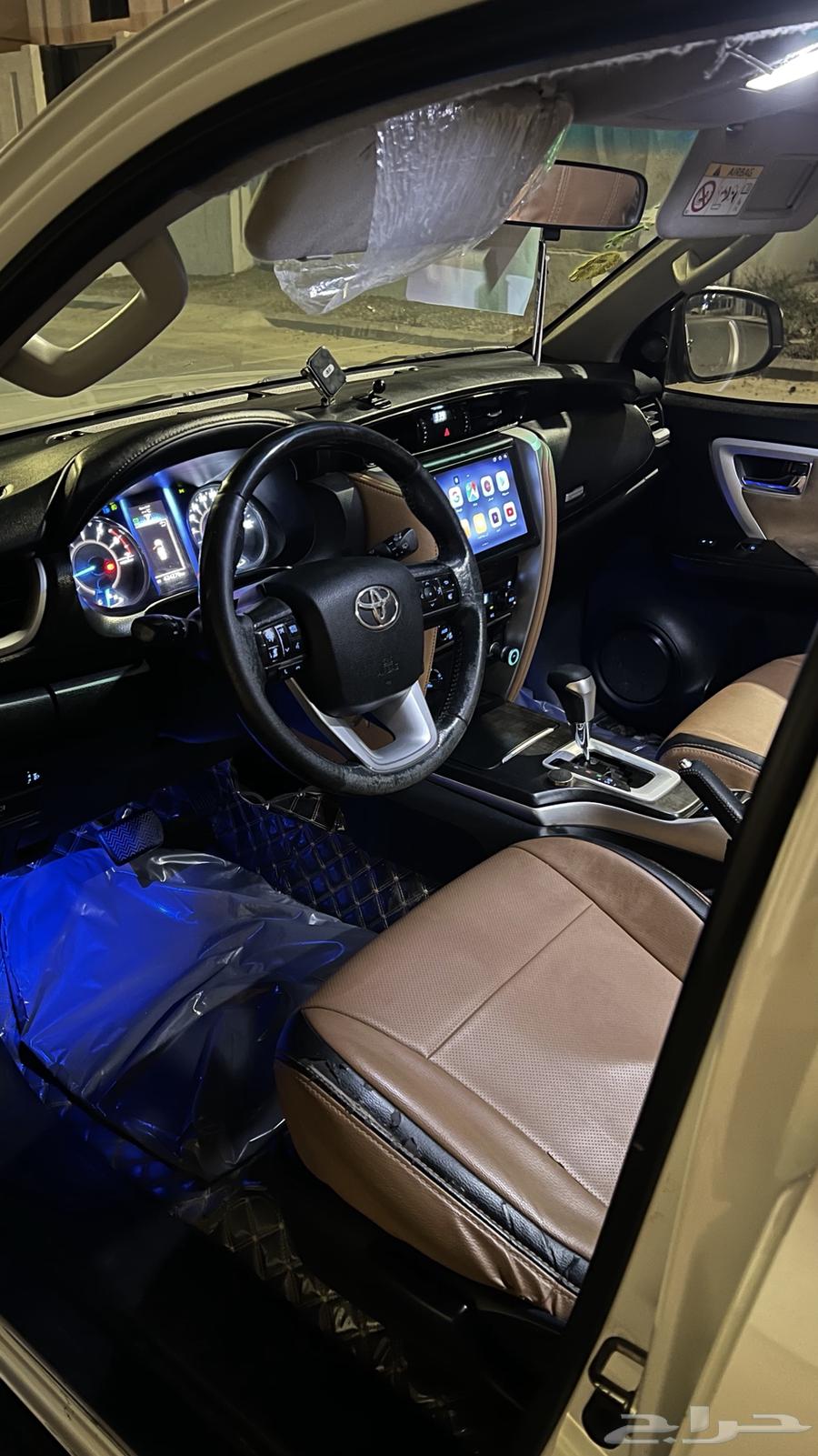 جيب فورتشنر دبل 6 سلندر64508999063043114