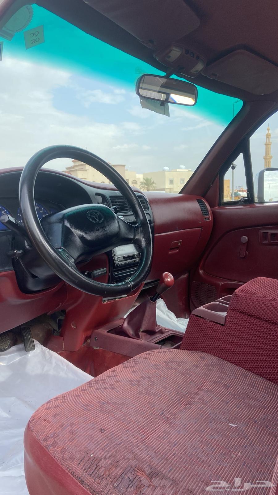 مطلوب هايلوكس من 98 الى 2005بخاخ63617376887043111