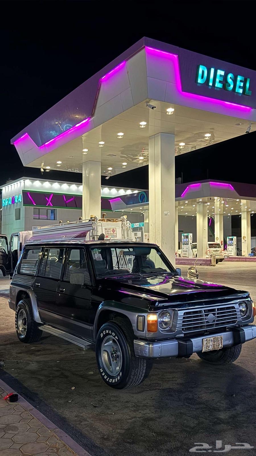 باترول لكزز 40064520204089729112