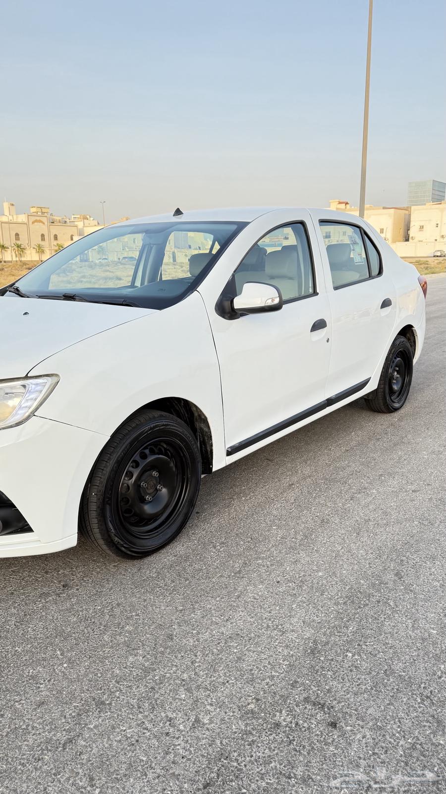 رينو سيمبول 2021 نظيف64510873876738111