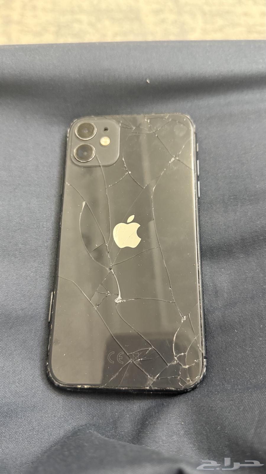 للبيع ايفون 11 عادي64372871596929111