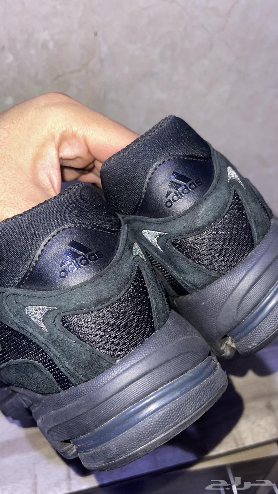 بوت اديداس اصلي  للبيع64371569734913114