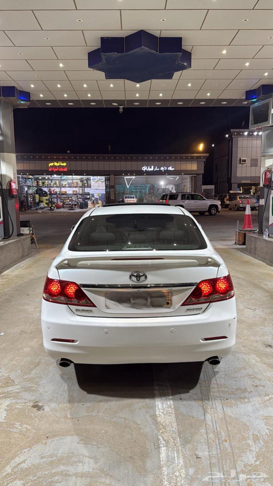 اوريون 2009 ثاني مالك64507893788417111