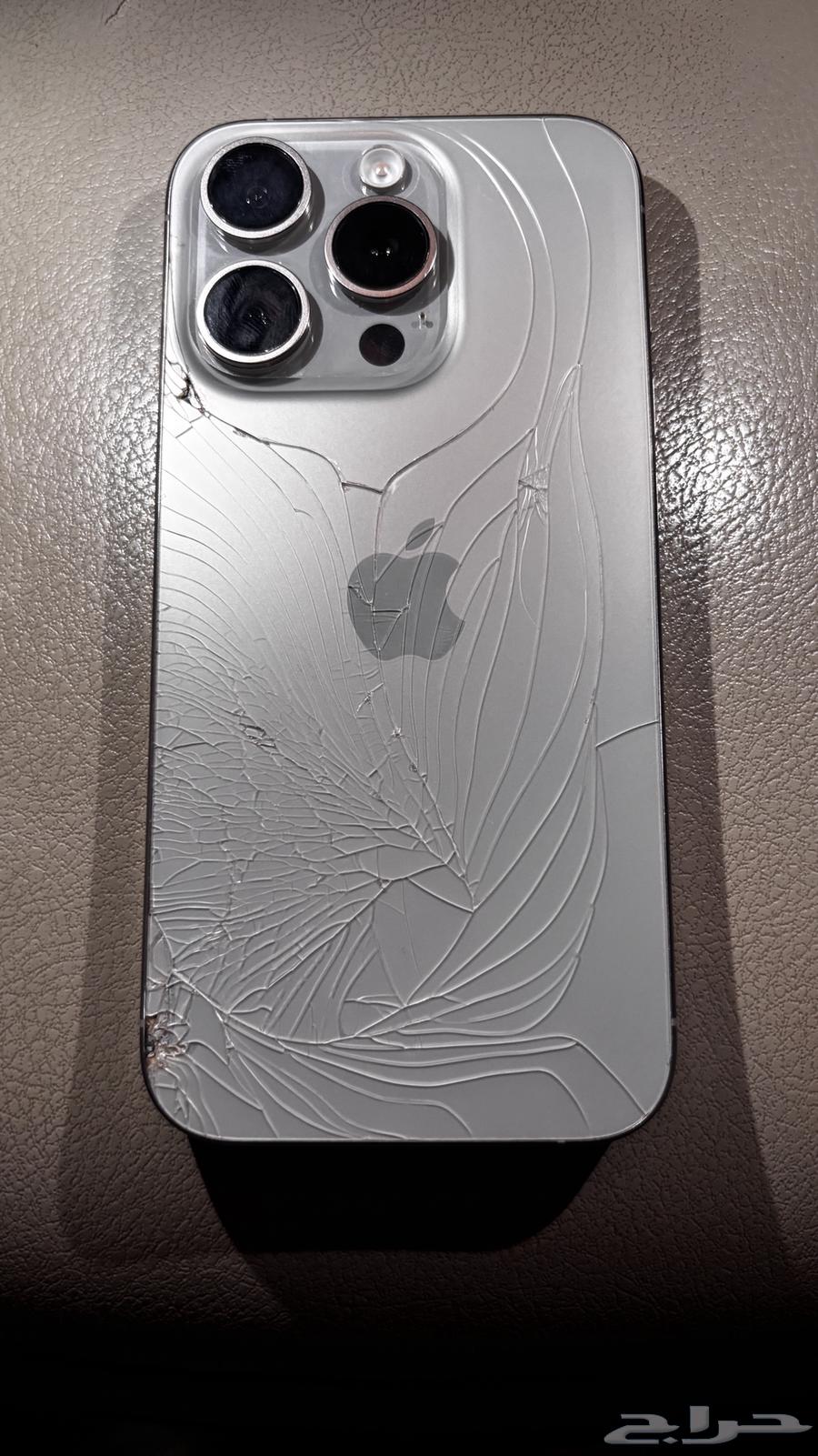 ايفون 15 برو64374215607937114