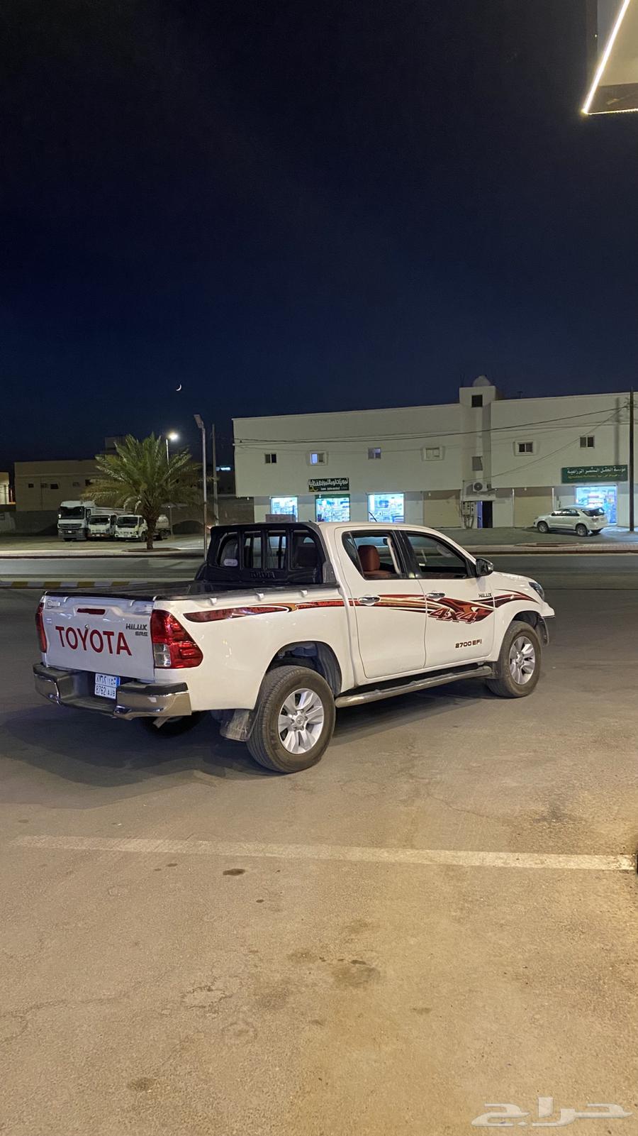 هايلكس البيع64511842922882110