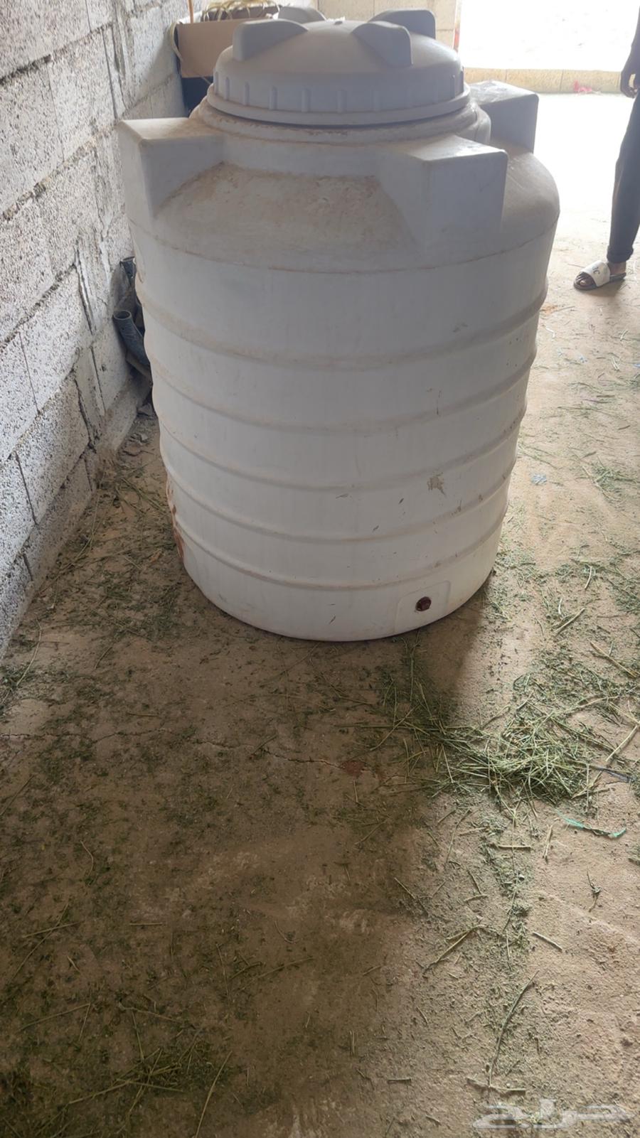 للبيع خزان64368849580931111