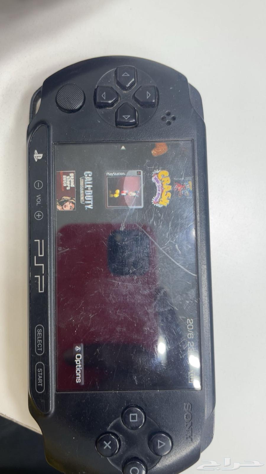 PSP64367785004801113