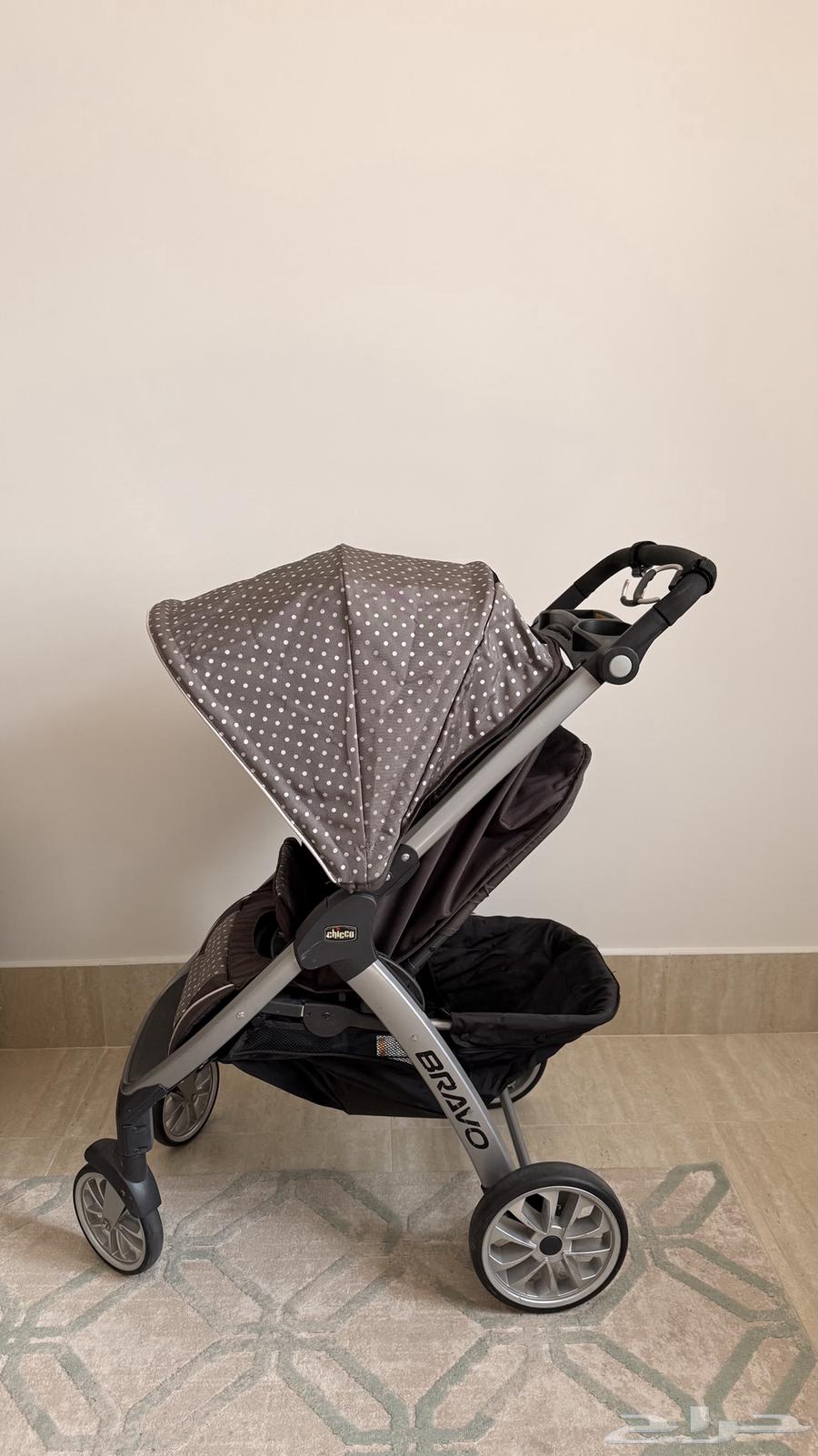 عربية أطفال bravo chicco stroller64368703291265113