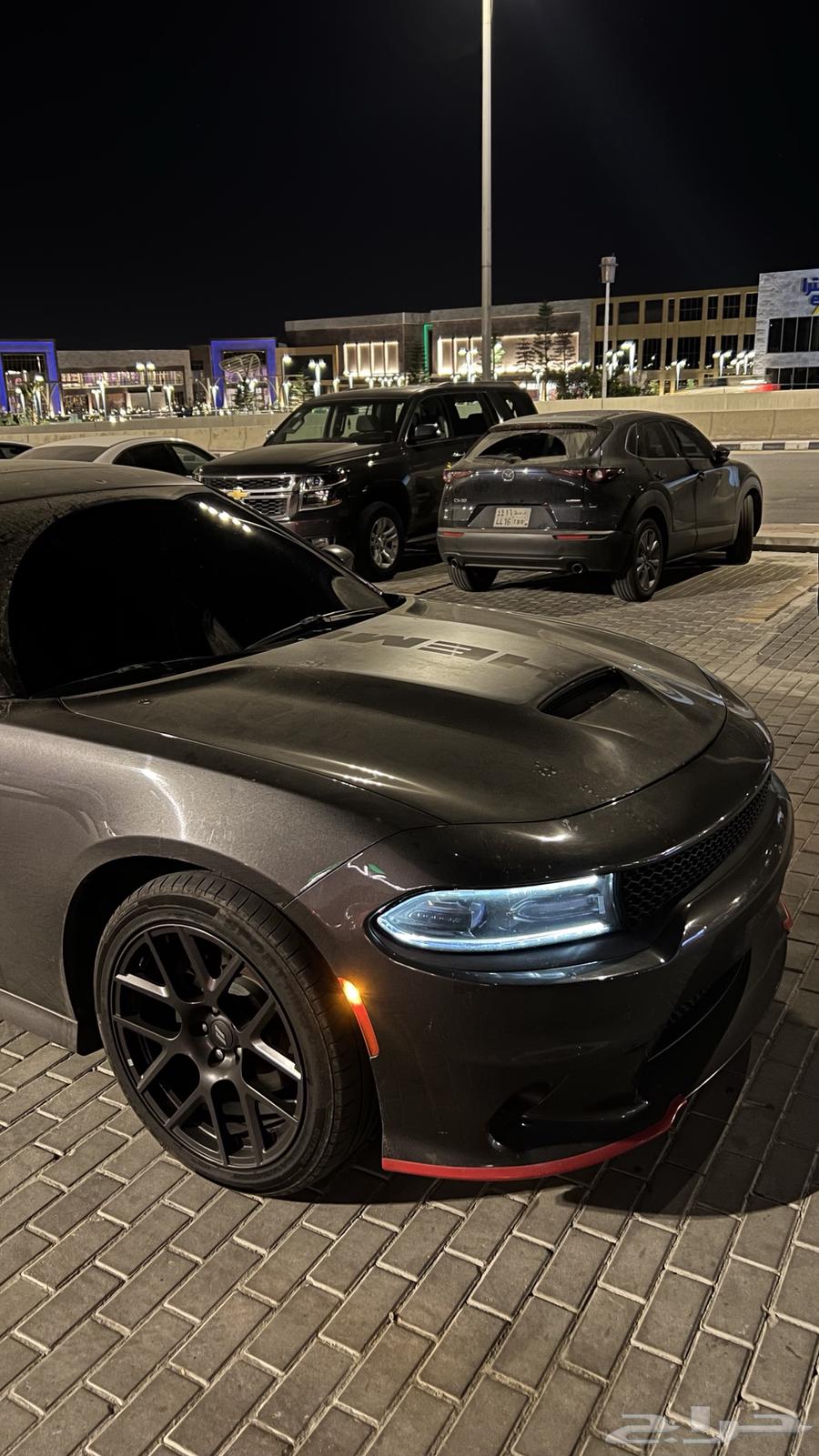 جنوط تشارجر دايتونا64519328124418111