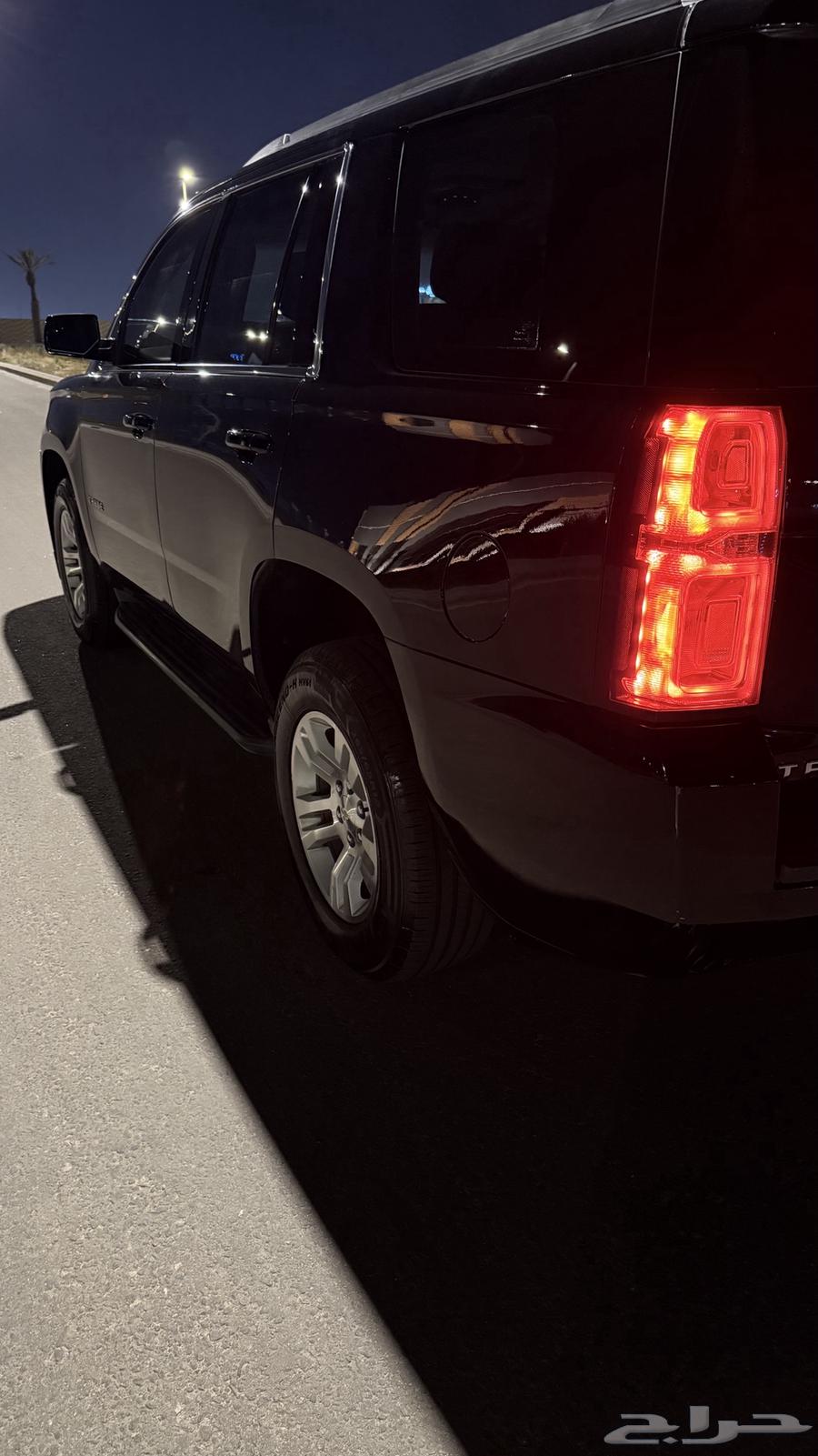 Tahoe 201764517704900739113