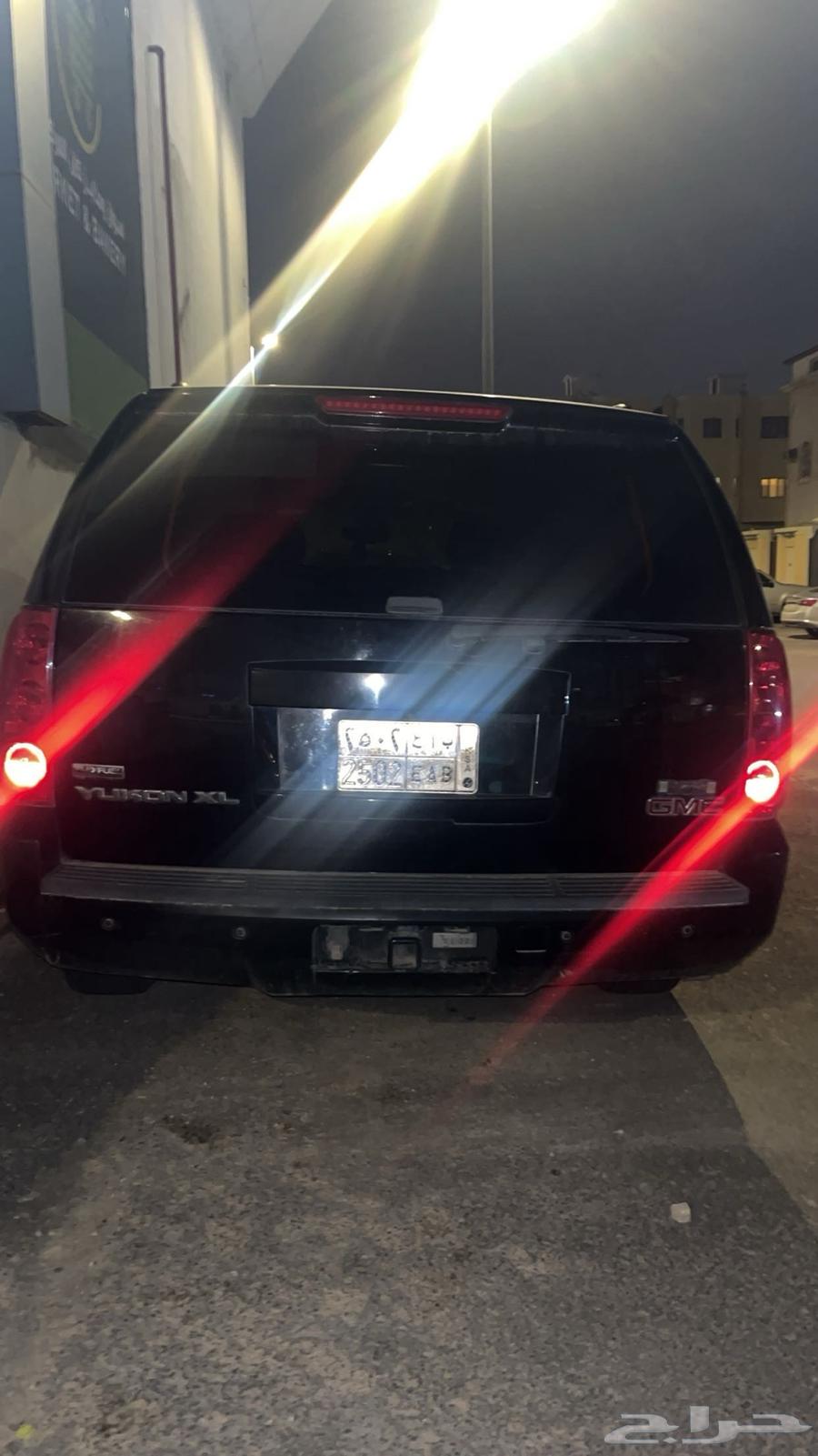 جمس يوكن موديل 200964521539778434113