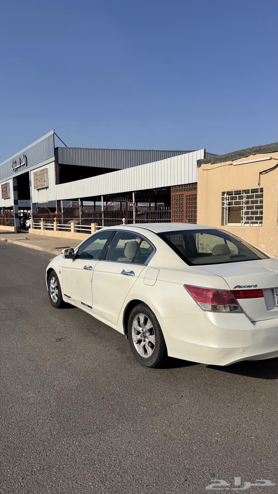 هوندا اكورد 201064511759206019114